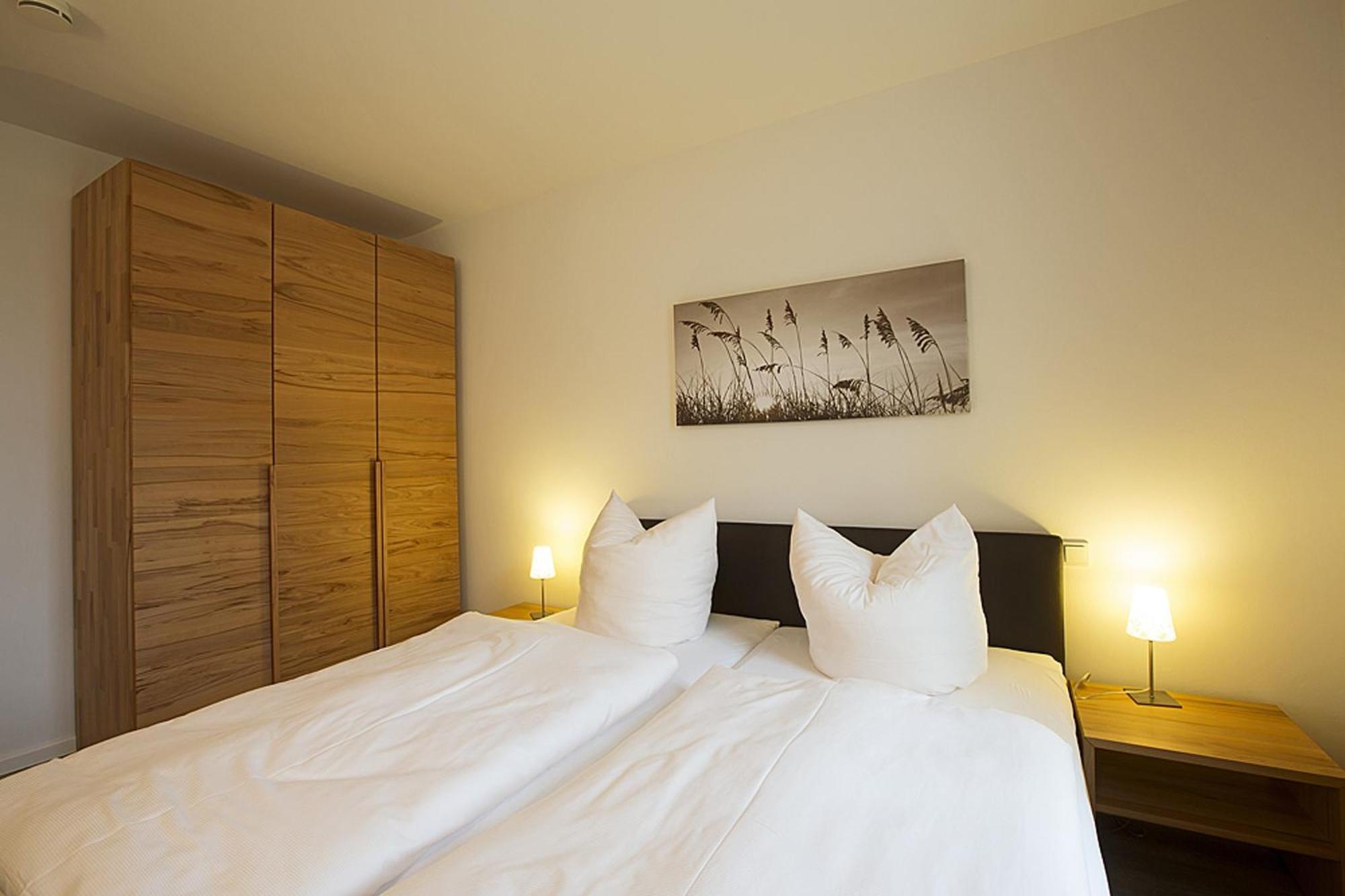 Residenz Am Balmer See - Bs 49 Mit Wellnessbereich Exterior foto